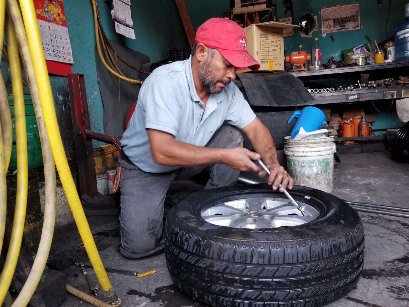 ¡Atención! Hay vacantes de empleo en Tizayuca, pagan hasta 11 mil pesos