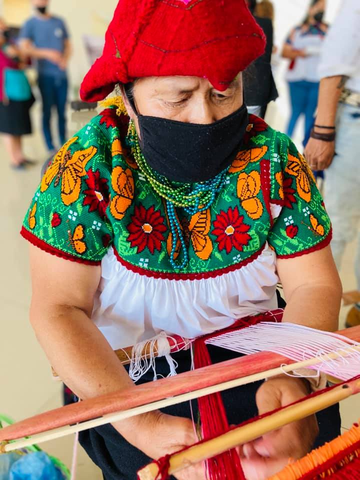 Alistan celebración por el Día Internacional de la Lengua Materna