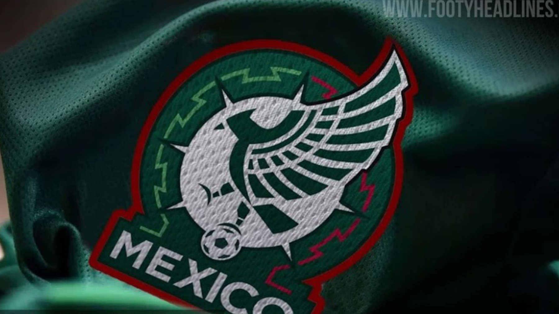 Selección Mexicana enfrentará a Alemania en partido amistoso