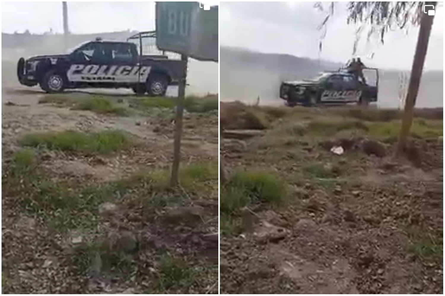 PGJEH reporta 4 decesos tras ataque de huachicoleros en Cuautepec