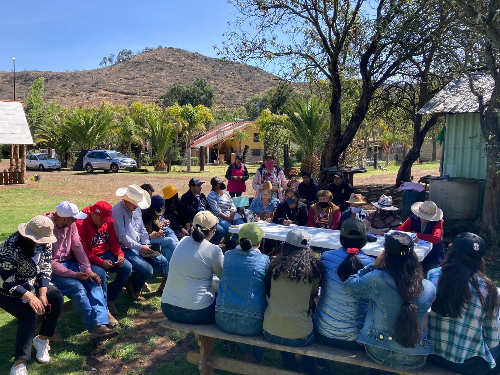 Día Nacional del Pulque: realizarán jornada pulquera en Singuilucan y Tulancingo