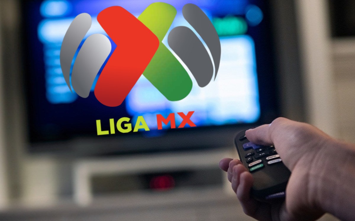 Liga Mx: Televisa y Fox Sports se reparten derechos de transmisión