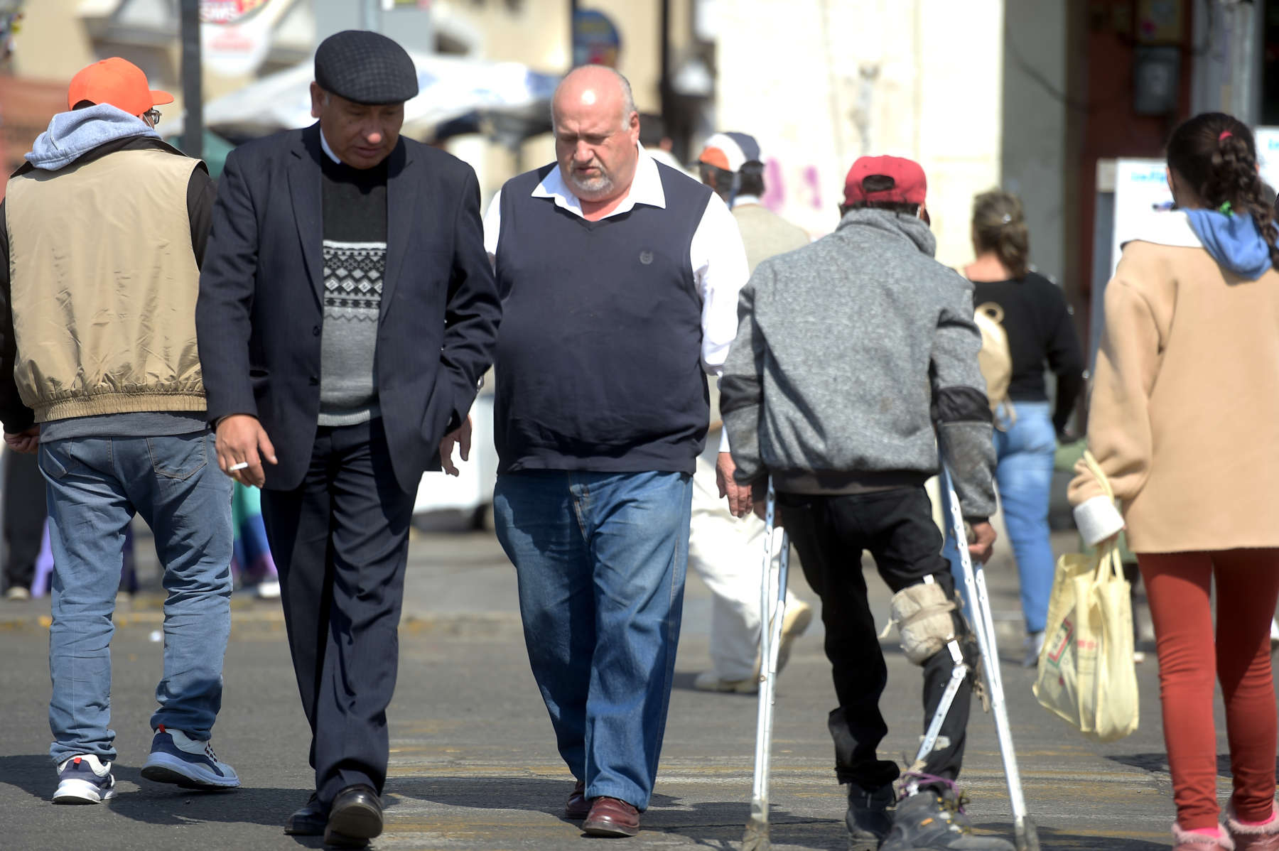 Hidalgo está en lugar 16 dentro de la tabla nacional en obesidad