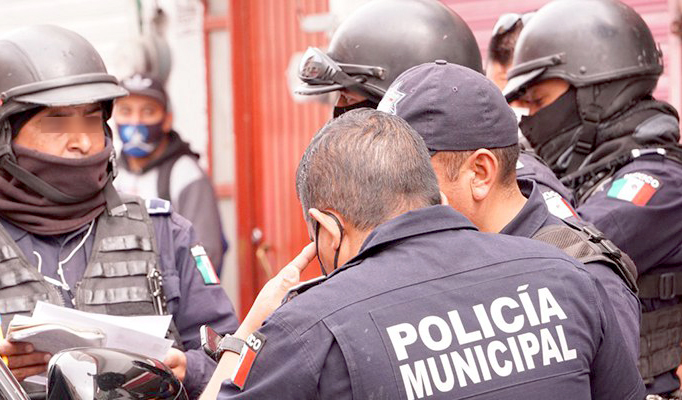 Cuautepec: acusan detención arbitraria de activista