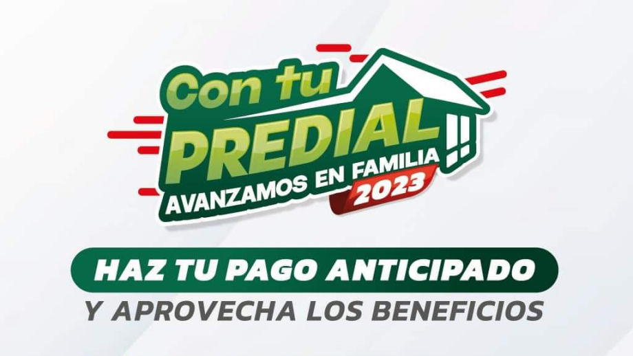 Predial Pachuca: estos son los descuentos en el pago