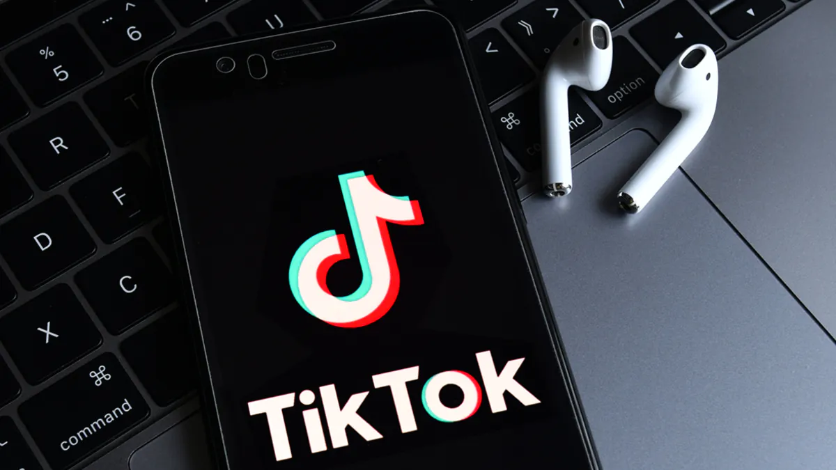 Incierto futuro de TikTok en EU tras prohibición gubernamental