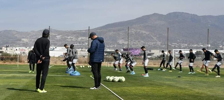 Almada y Herrera, ¿quién de seleccionador nacional?