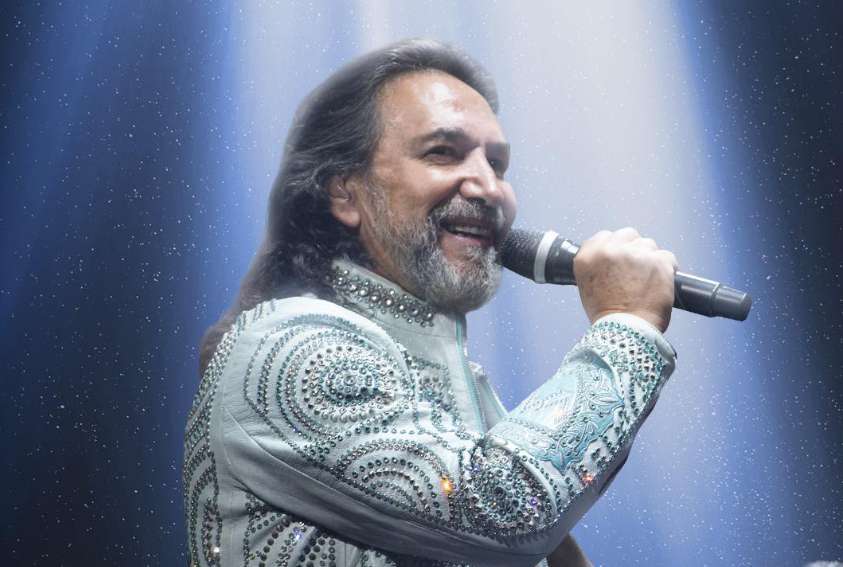 Marco Antonio Solís en Pachuca: te decimos en dónde comprar tus boletos