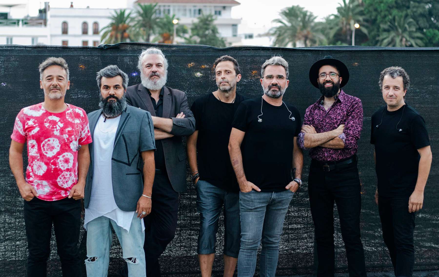 Love of lesbian Pachuca: cuando se presentan y donde comprar los boletos