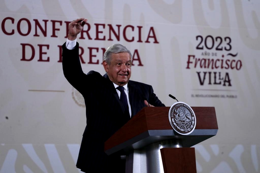 Aún hay tiempo para rescatar los cuerpos de Pasta de Conchos: AMLO