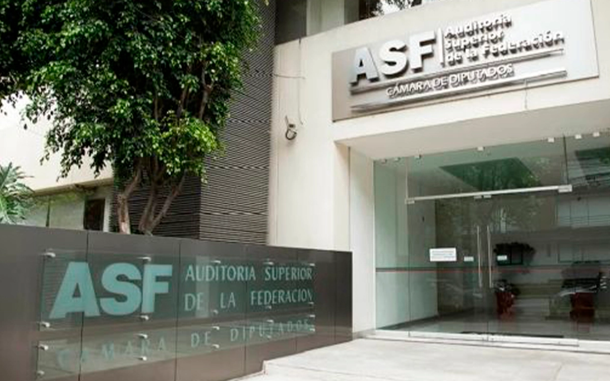 Detectó ASF irregularidades por más de 64.8 mmdp en Cuenta Pública 2021