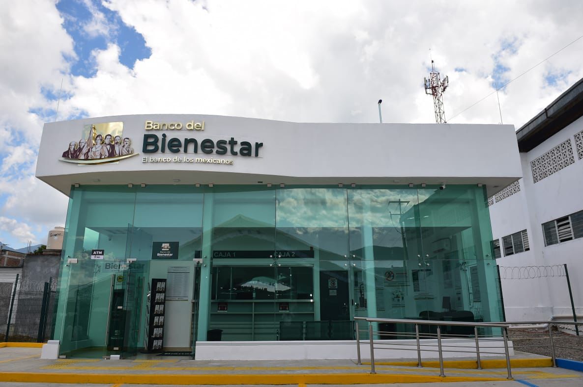 Bancos del Bienestar inyectarán 12 mil mdp anuales a Hidalgo 