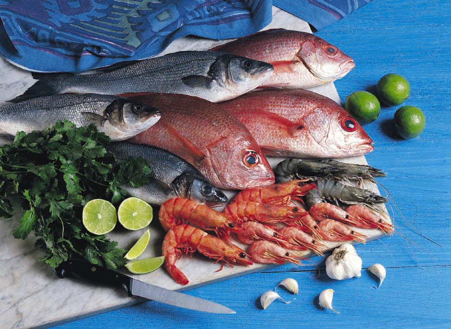 Cuaresma: estos son los pescados más consumidos