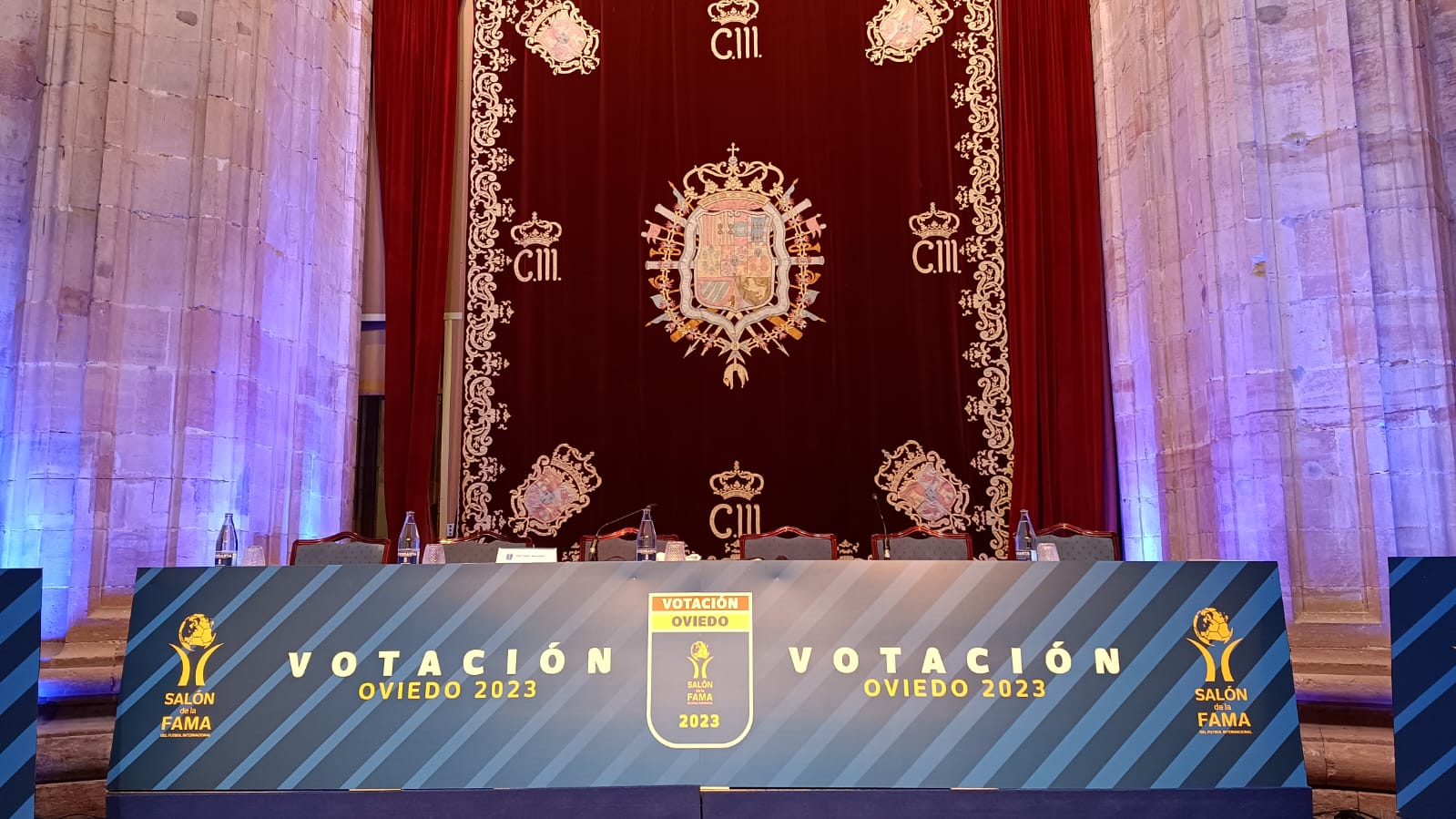 Presentan a 18 miembros nuevos del Salón de la Fama