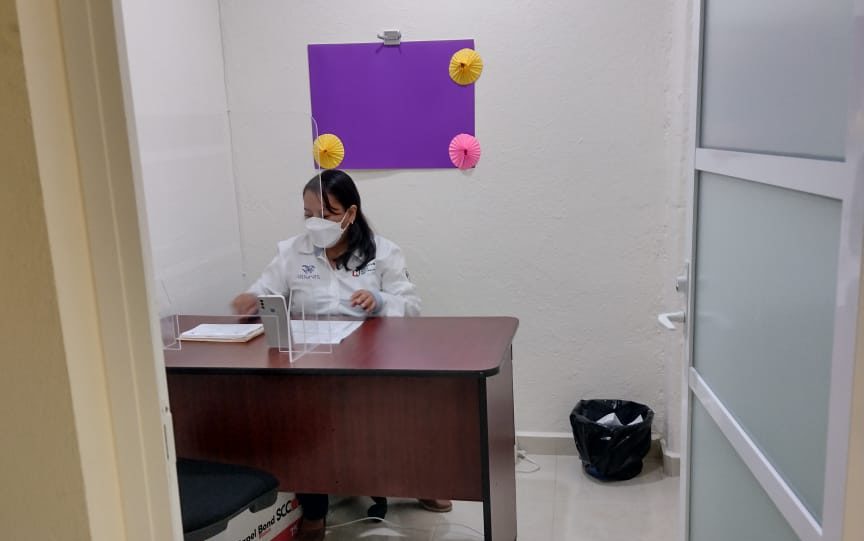 Clínica de Salud Sexual en Pachuca atiende la ILE con medicamento