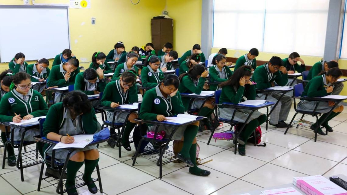 Preinscripciones Hidalgo 2023 secundaria: fechas y requisitos