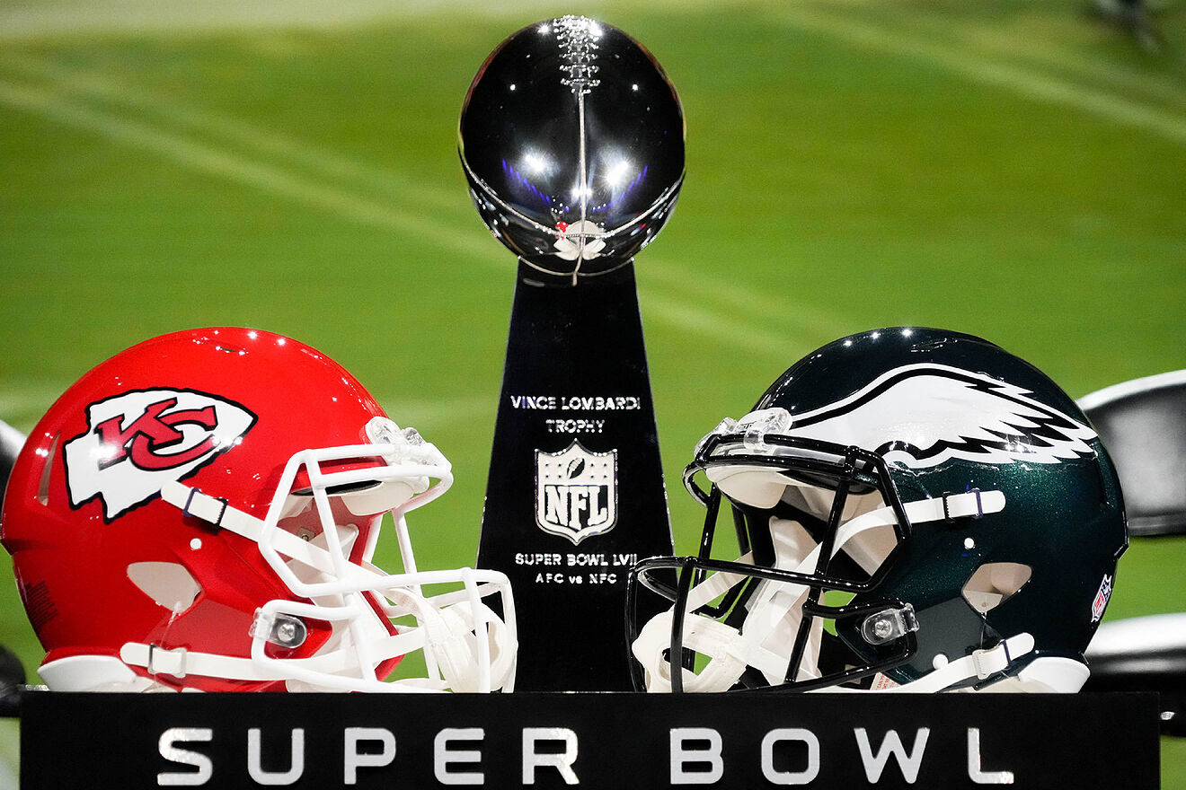 Super Bowl 2023: ¿qué equipo ganará hoy?