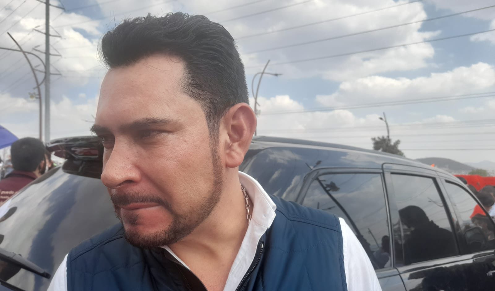 Sin presupuesto concreto para seguridad en Mineral de la Reforma