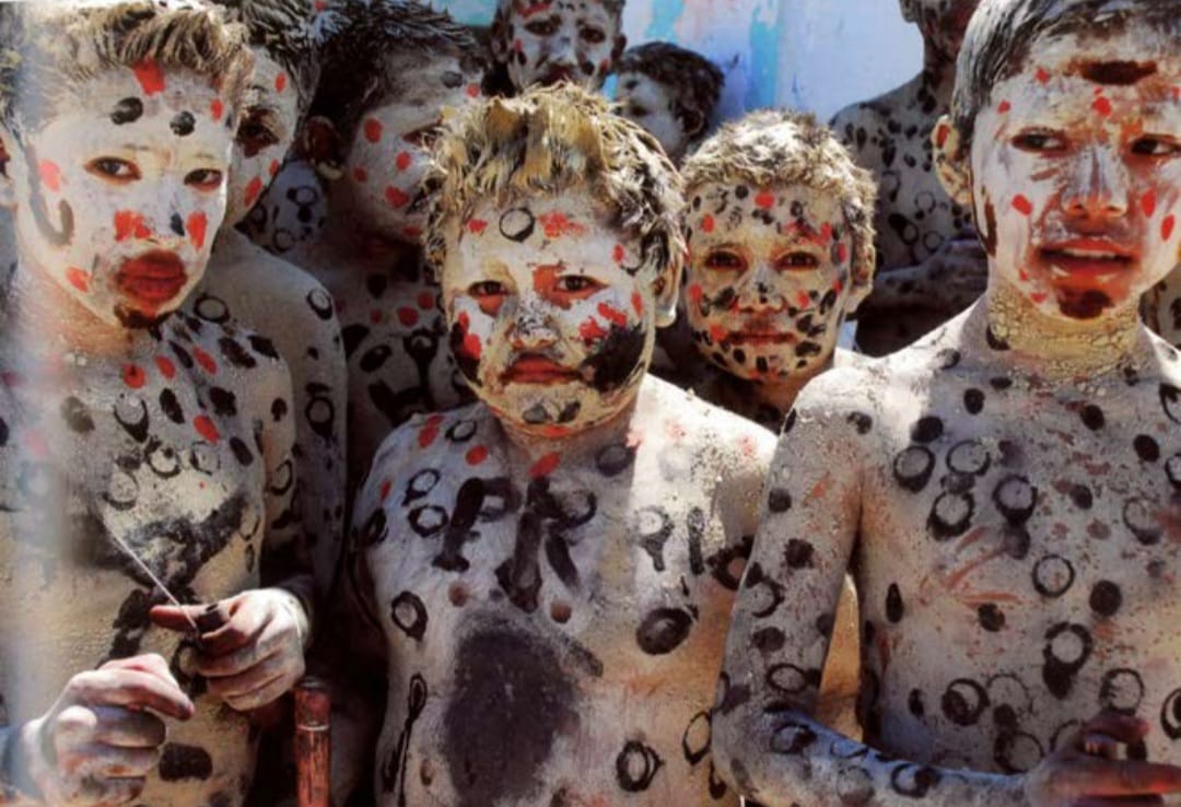 Atlapexco celebrará su tradicional carnaval