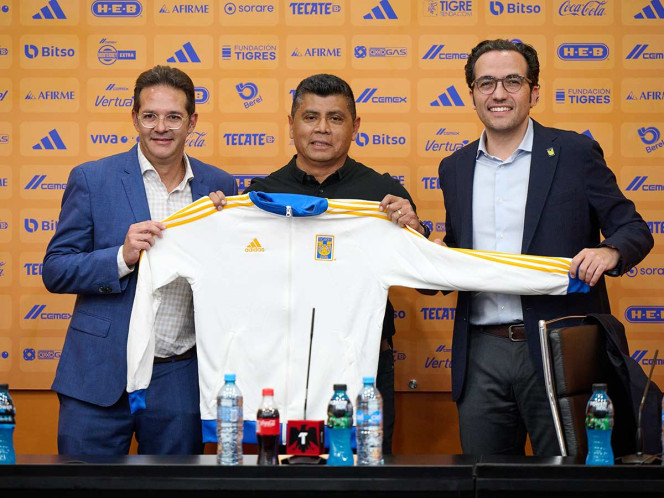 Tras despido de Cocca, Tigres estrenará nuevo director técnico