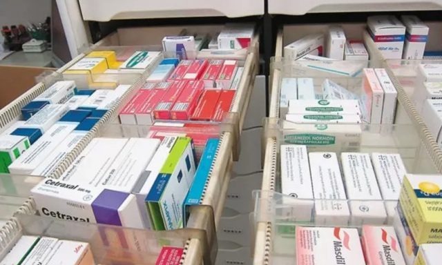 Reducen 24% programa de medicamentos gratuitos