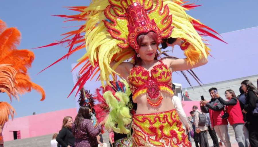 Más de 50 municipios participarán en el desfile de Carnaval 2023