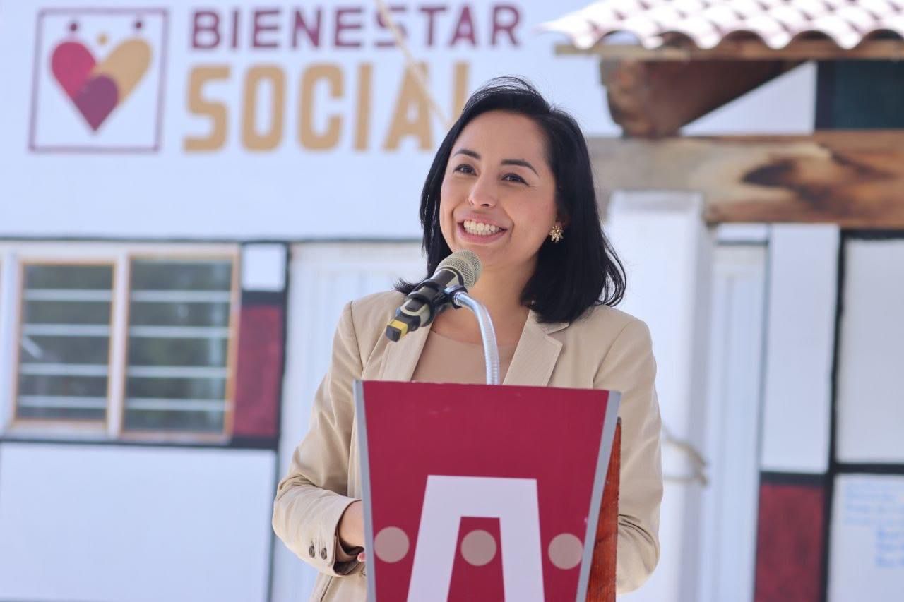 Tizayuca se declara listo para recibir planta de Tesla en Hidalgo: Susana Ángeles