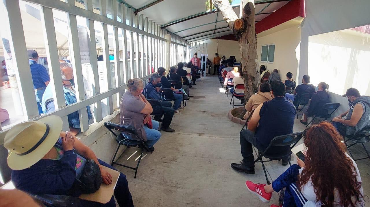 Edificarán nuevo Centro de Salud en Tizayuca