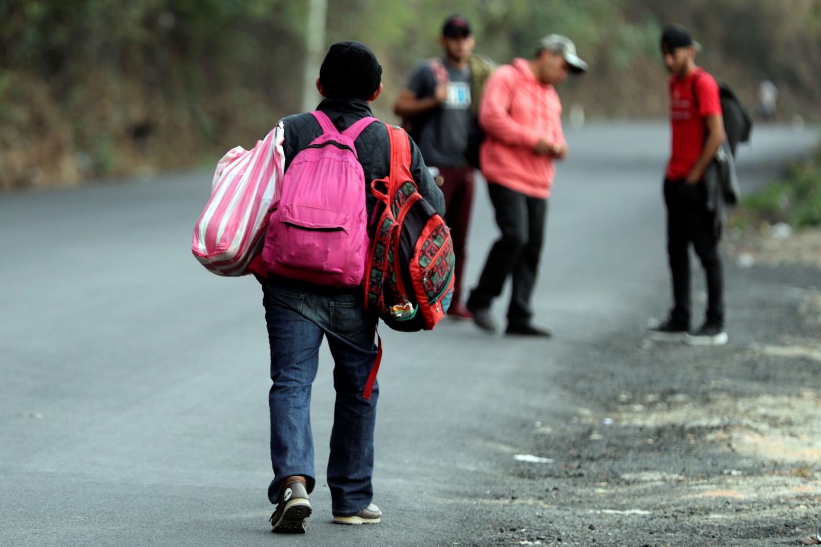 Gobierno de Hidalgo detecta cinco fraudes contra trabajadores migrantes