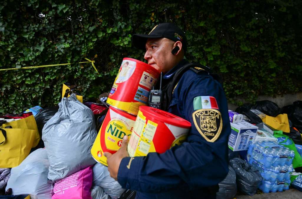 Hoy terminan misiones internacionales de rescate en Turquía