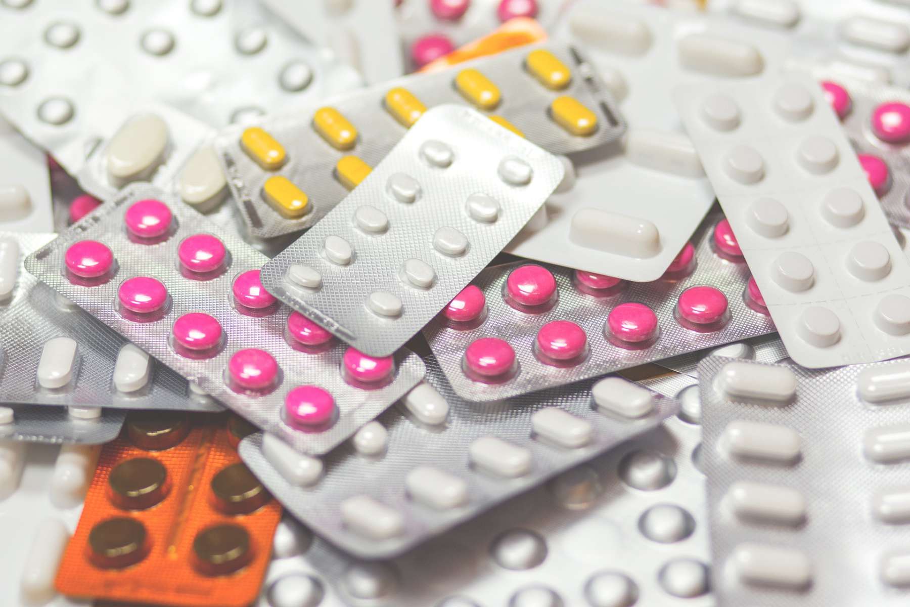 Suficiencia de medicamentos podría ser una realidad en 2023