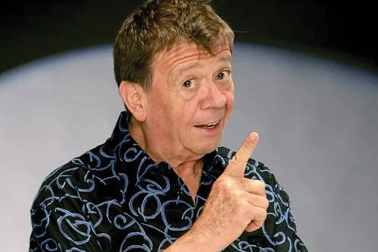 Xavier López ‘Chabelo’: el ícono de la televisión mexicana