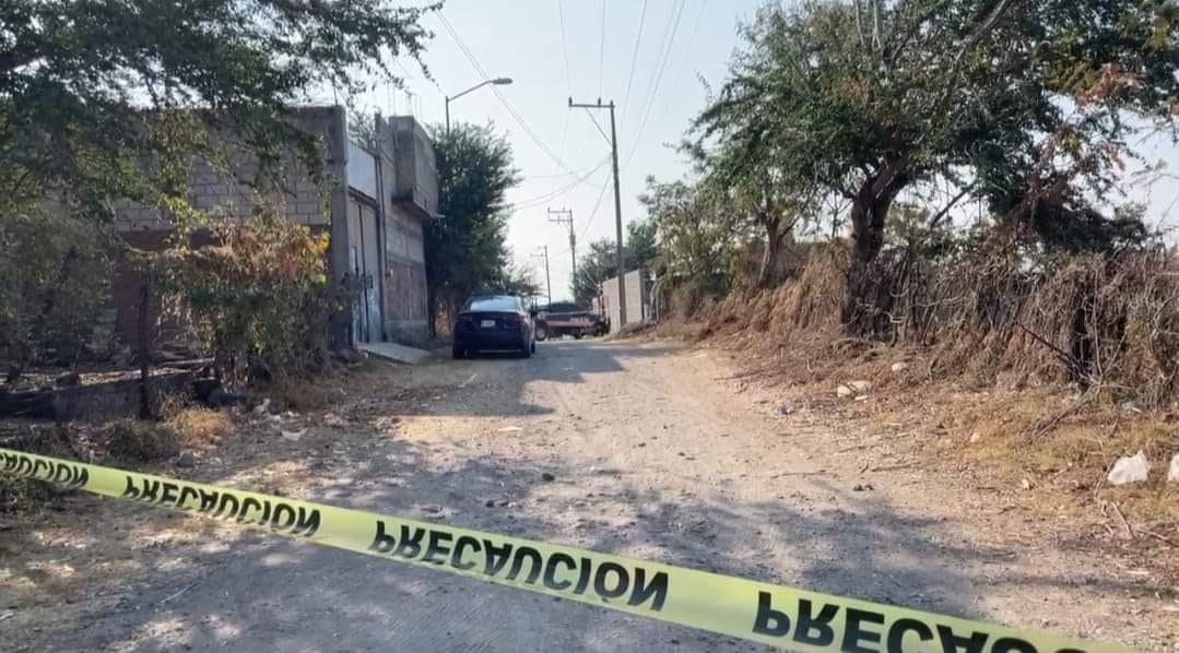 Hallan sin vida y con huellas de violencia a mujer policía de Hidalgo