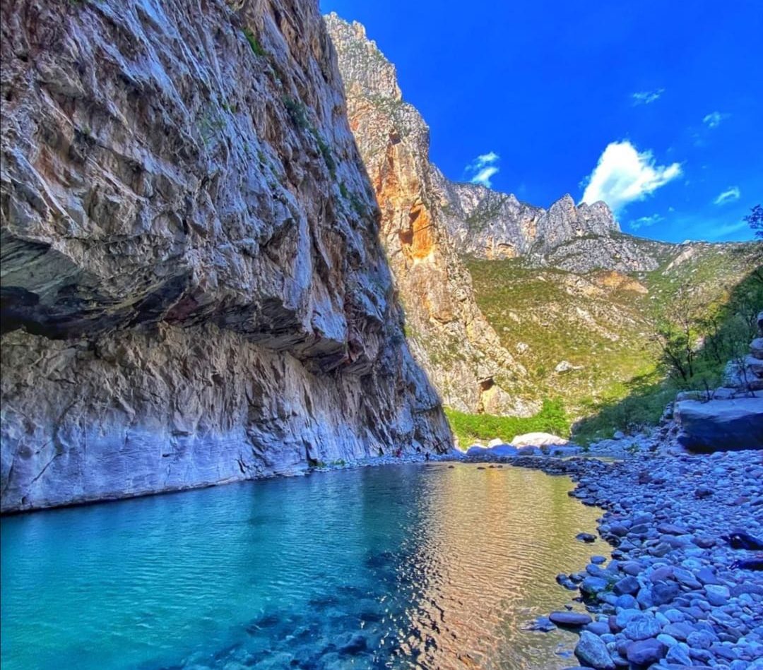 Descubre las impresionantes Grutas de Xajhá: un paraíso en Hidalgo