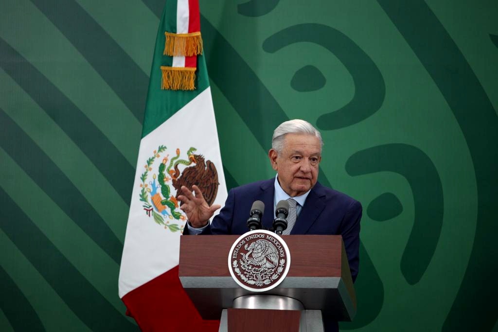 AMLO arremete contra republicanos por injerencia en México