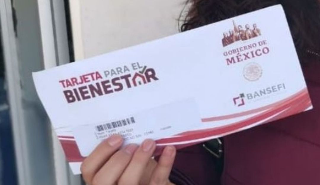 Se ha ejercido el 30% de recursos destinados a programas del bienestar