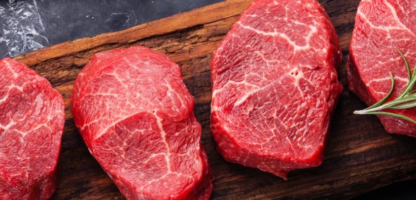 Pese a Cuaresma, continúa el consumo de carnes rojas en Ixmiquilpan