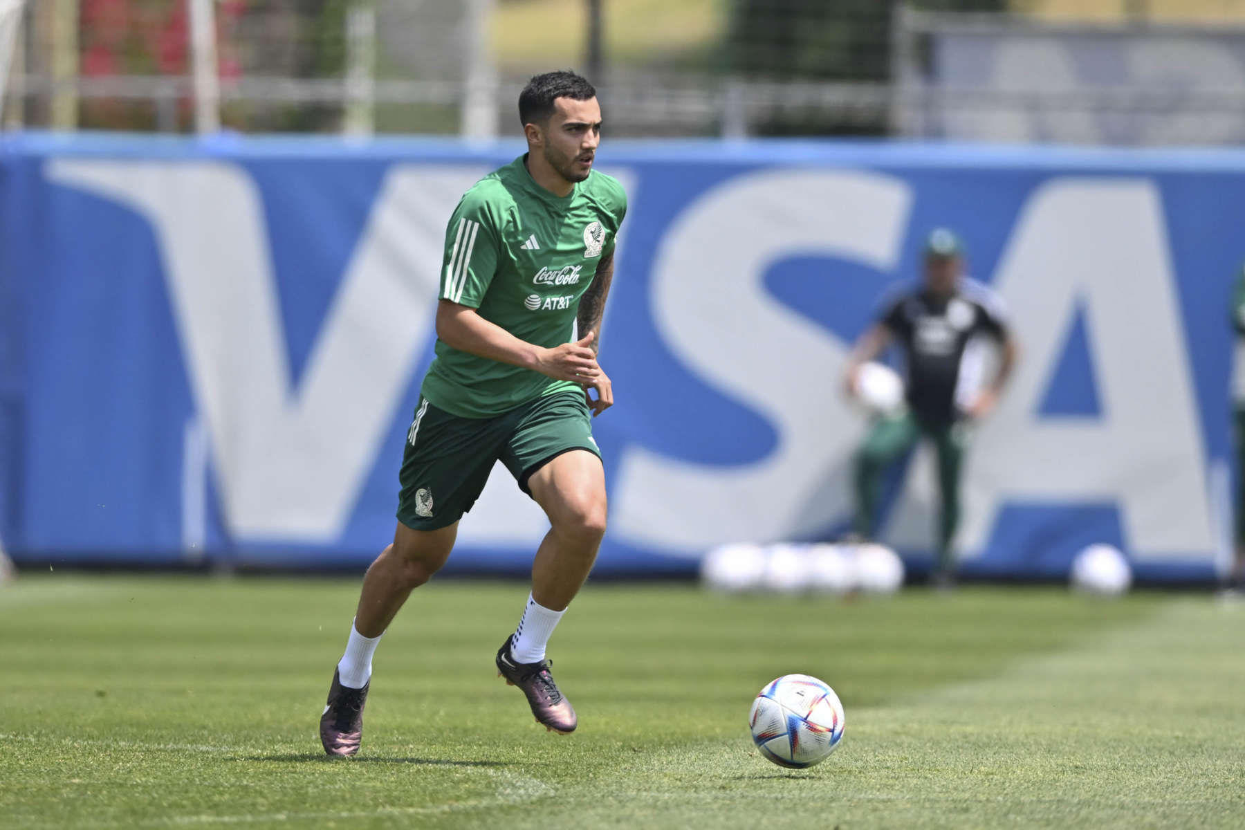 México vs Jamaica: ¿dónde y a qué hora ver el partido?