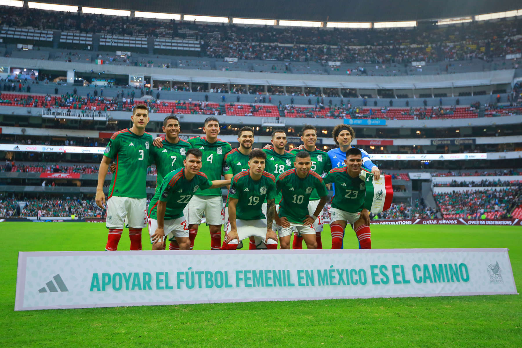 VIDEO | Abuchean a Diego Cocca en el Estadio Azteca