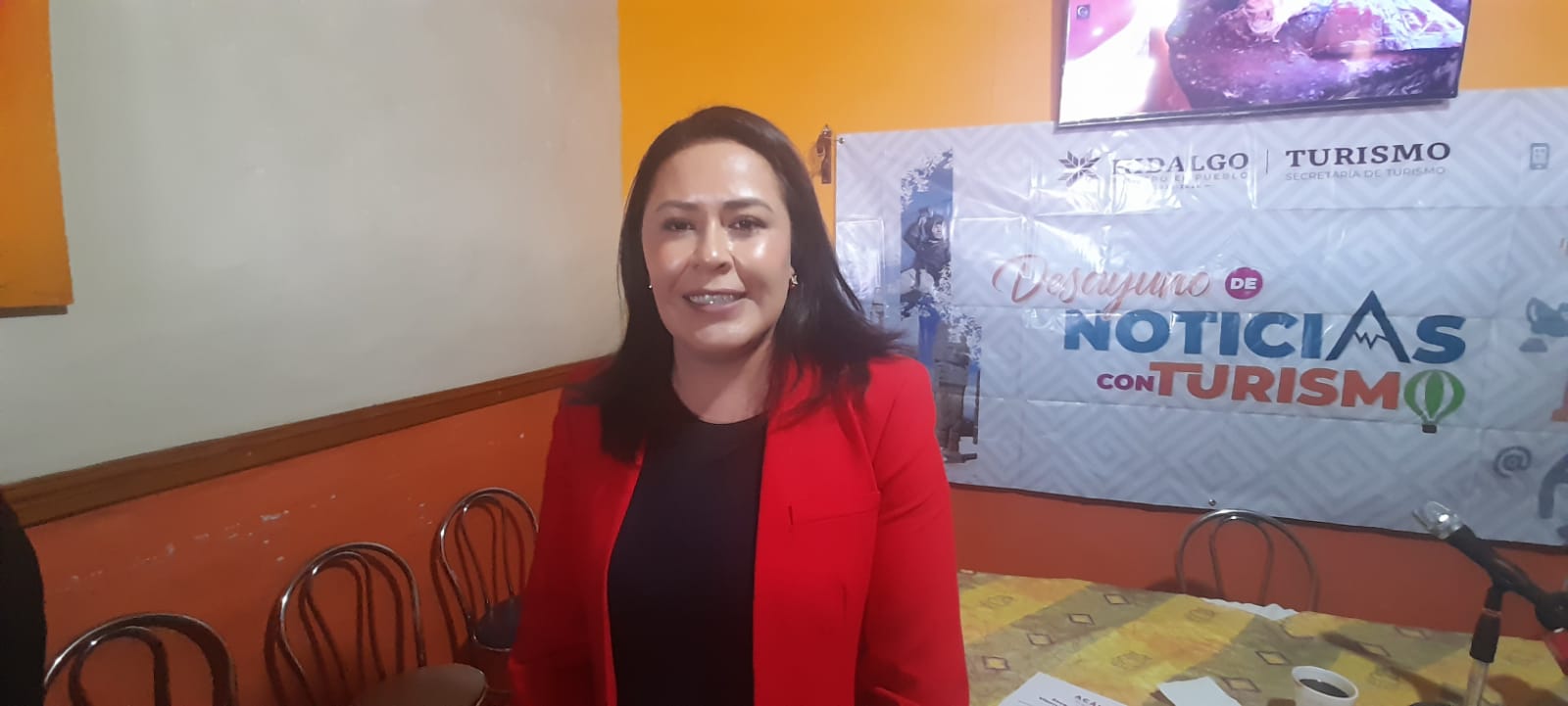 Delincuencia en Acatlán, por cercanía con Cuautepec: alcaldesa