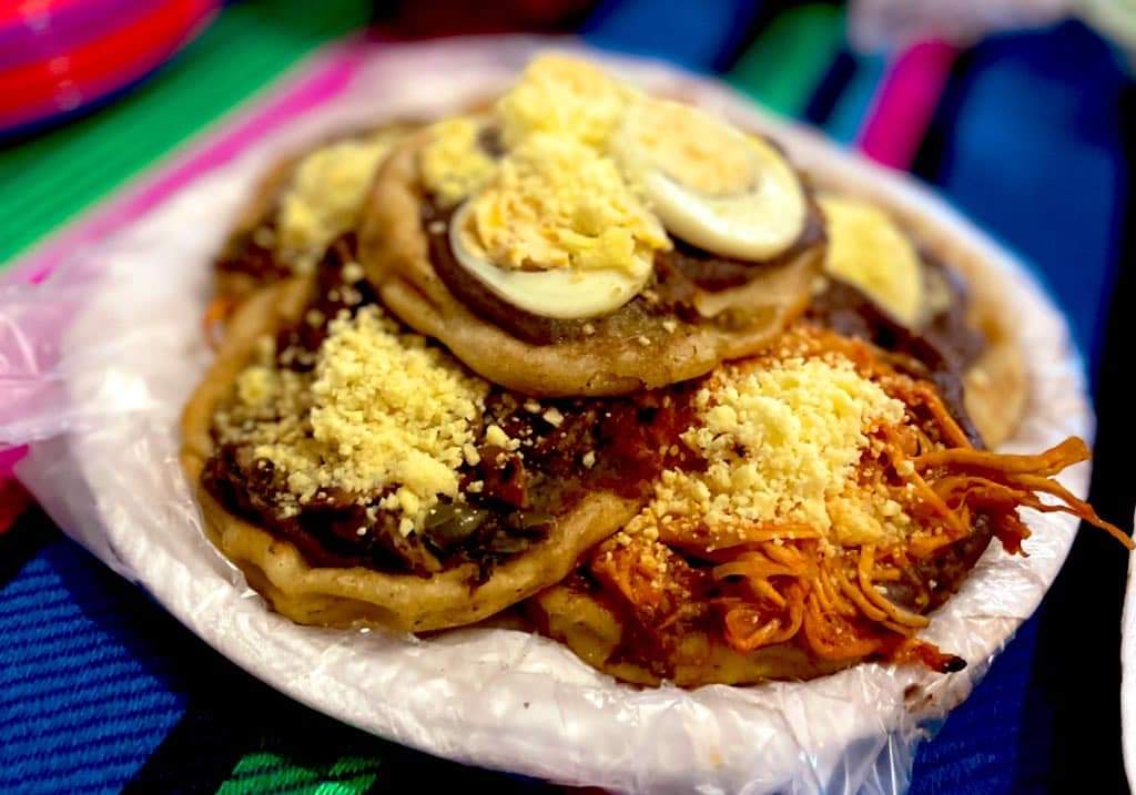 Inicia el Festival Gastronómico “Tulancingo con Sabor”