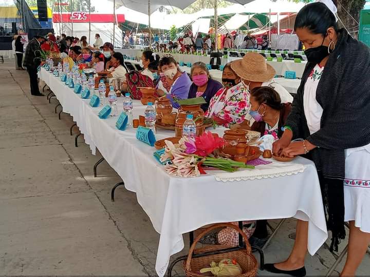 Aumenta escasez de fauna para muestra gastronómica de Santiago de Anaya