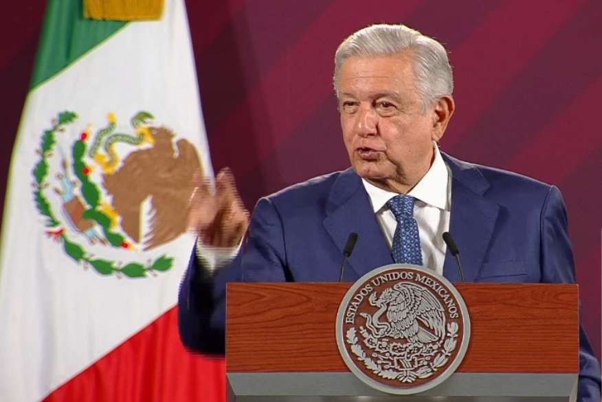 “Ahora hay un plan C”: ni un voto a los conservadores: AMLO