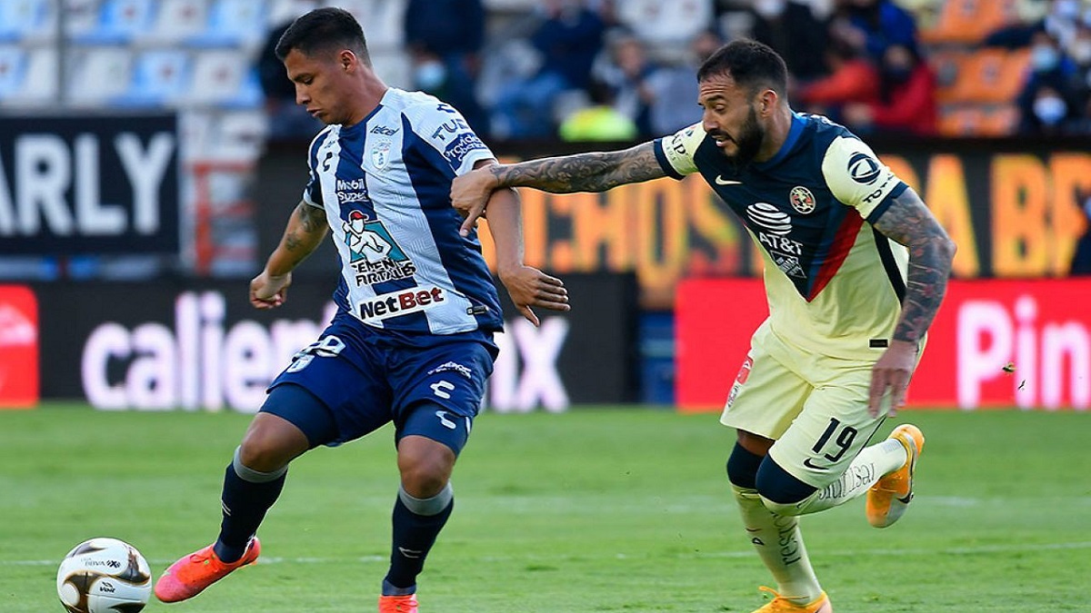 Boletos América vs Pachuca 2023: dónde comprar y cuánto cuestan