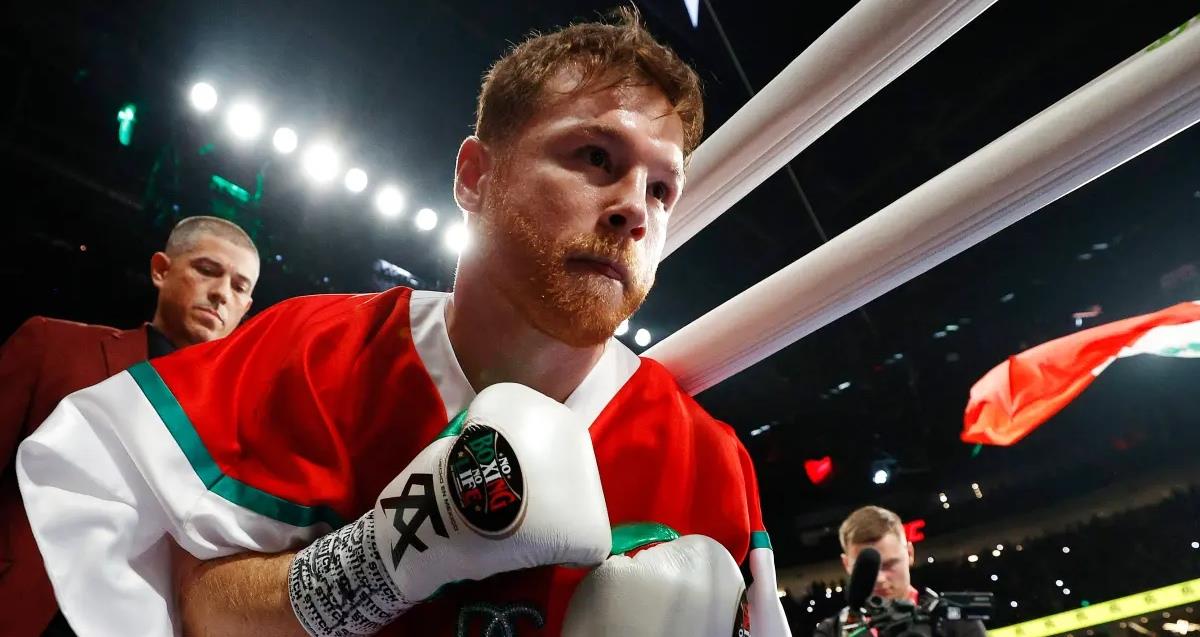 Pelea del Canelo Álvarez podría afectar a Chivas del Guadalajara