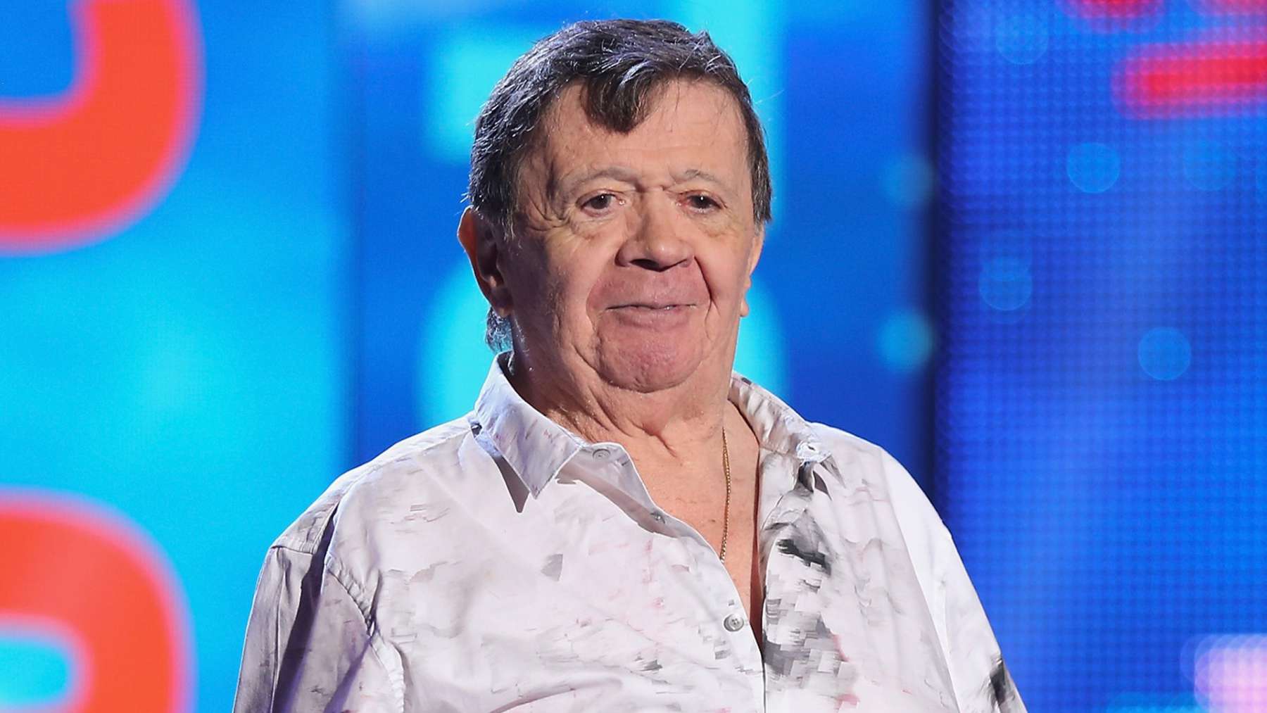 El sueño que Xavier López ‘Chabelo’ no pudo cumplir