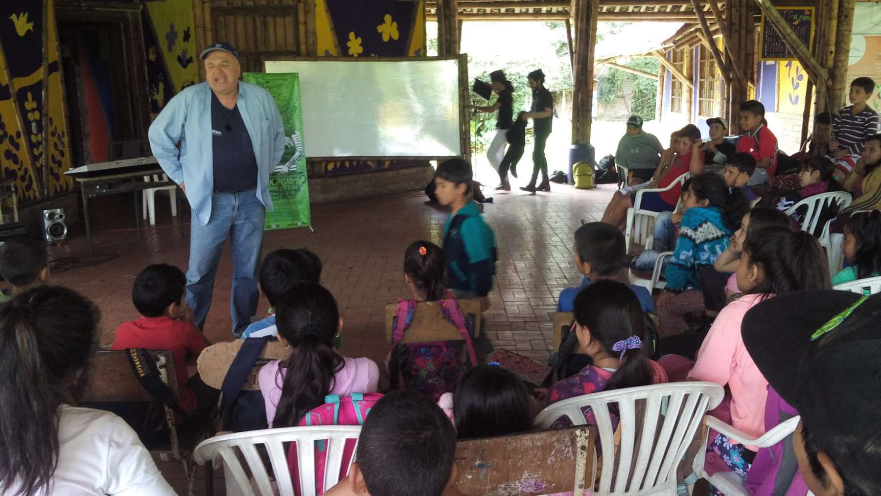 Realizarán jornada artística en beneficio de Odín Olvera