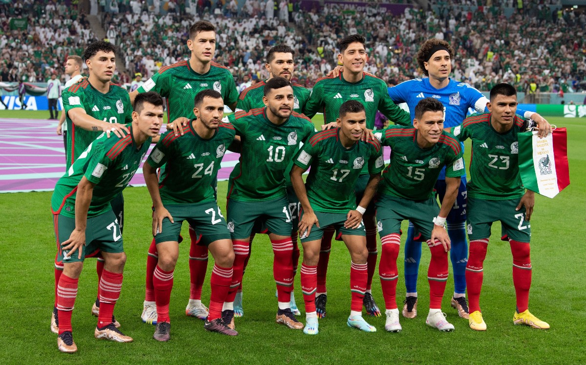 ¡Agéndalo! México vs Estados Unidos de la Nations League ya tiene fecha