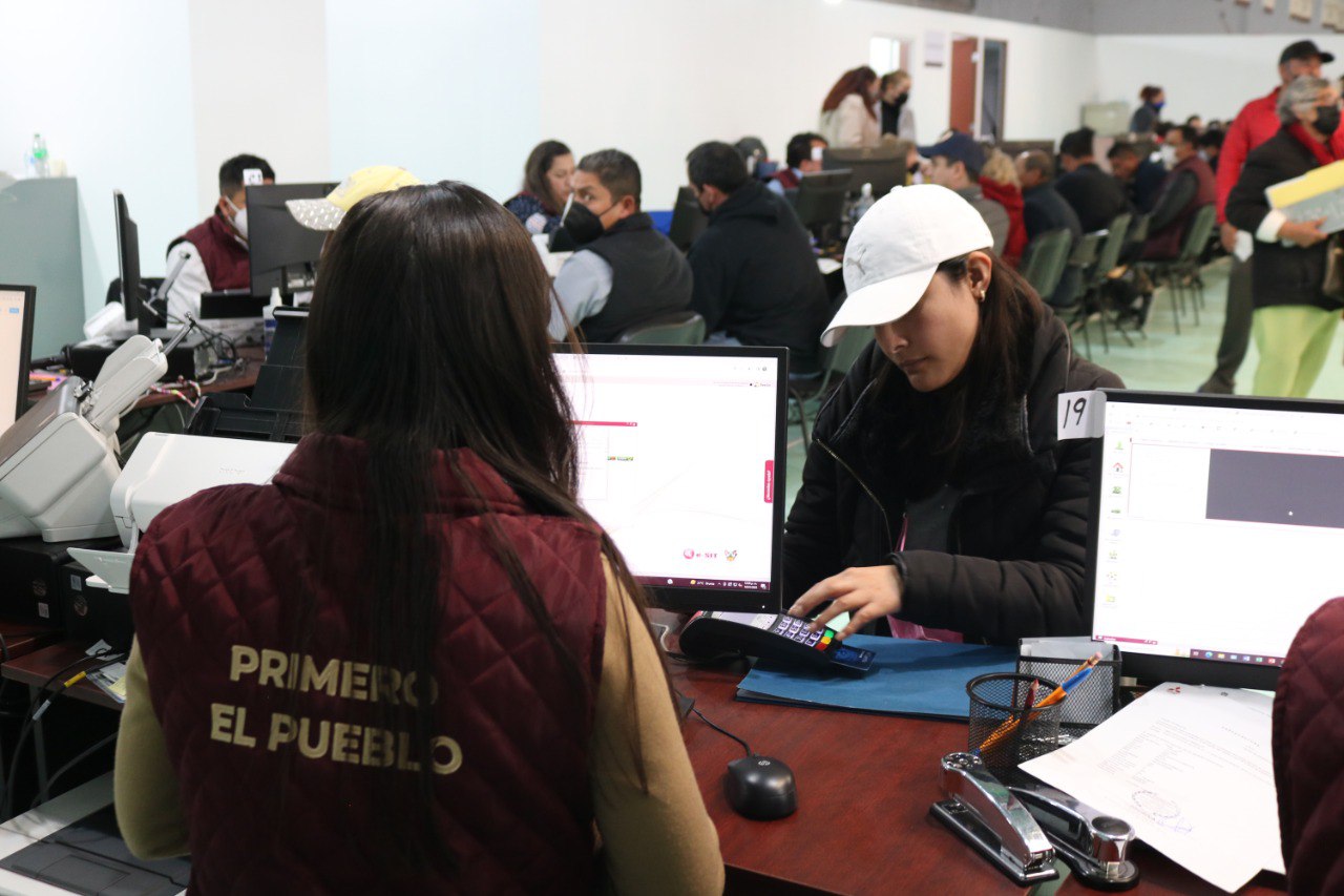 Reemplacamiento 2023: alertan a contribuyentes por fraudes