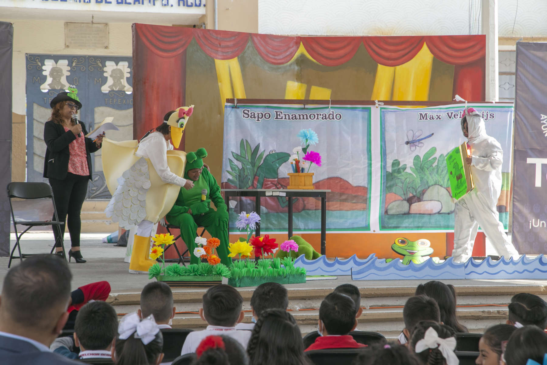 Anuncian Jornada de Diversidad Cultural en la biblioteca Ricardo Garibay